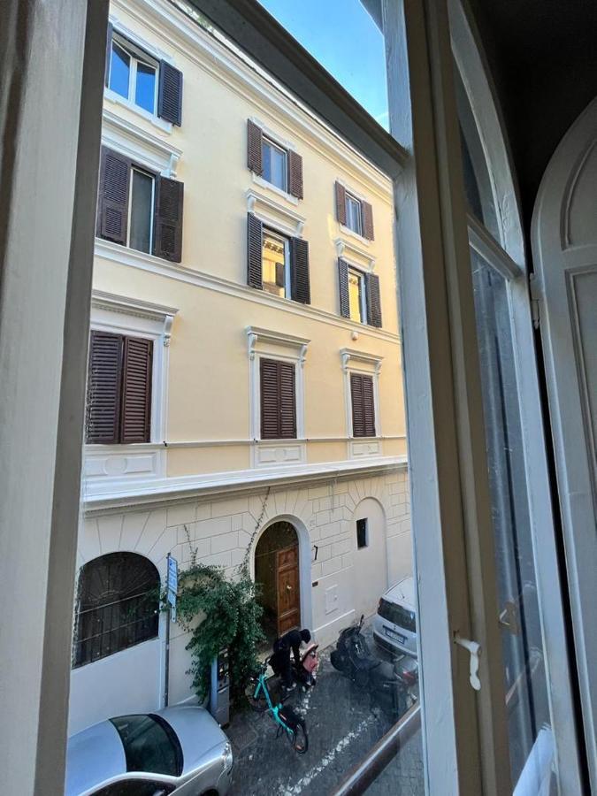 Glory House Vatican & Saint Peter Basilica Roma Exterior foto